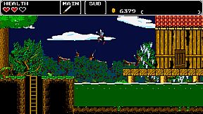 Levantera: Tale of The Winds