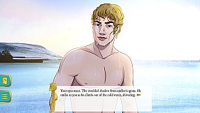 The Widow's Boutique