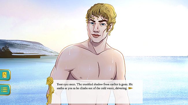 The Widow's Boutique