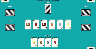 MVP - The Card Game