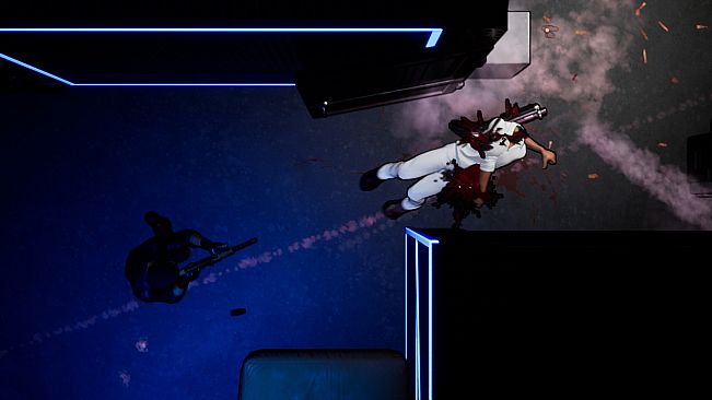 NORR part II: Will Walker