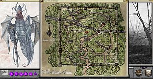 Fantasy Grounds - The Bleak Harvest (PFRPG)