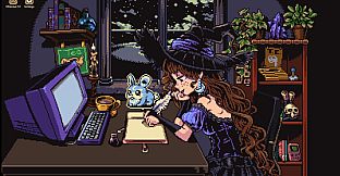 Occult Office: Lofi Rituals