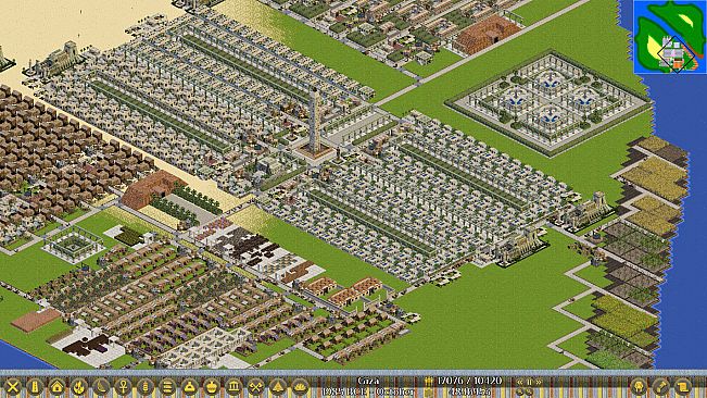 Ancient Worlds: Egypt