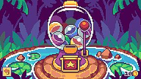 Sandy's Great Escape