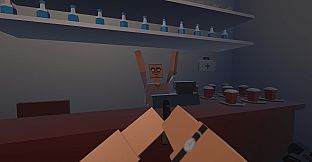 Terminal Fade
