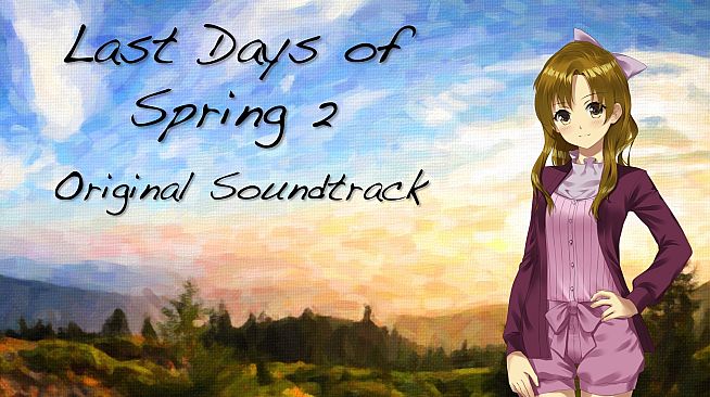 Last Days of Spring 2 Soundtrack and Directors Commentary