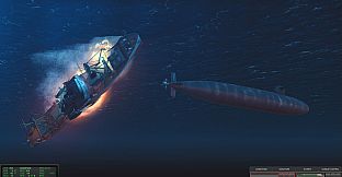 Cold Waters - Soundtrack