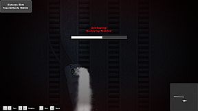 Choo-Choo! The Train Rides!