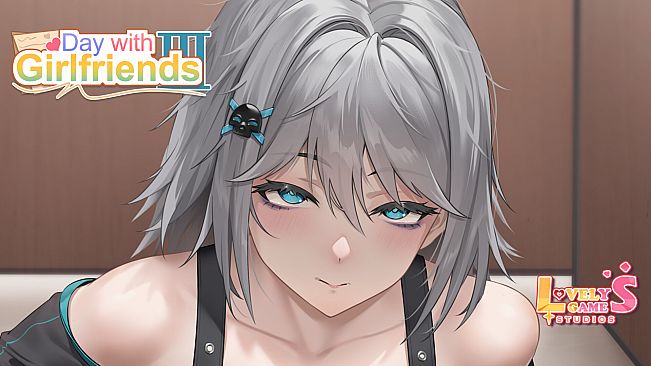 Days with girlfriends Ⅲ