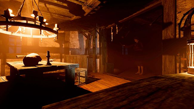Village of the Curse