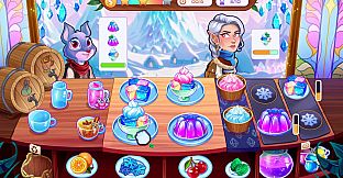 Pixie Plates: Complete Edition