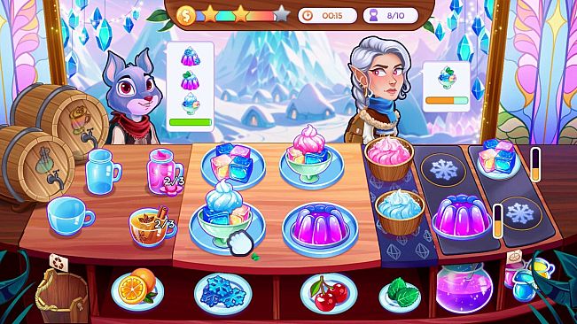 Pixie Plates: Complete Edition