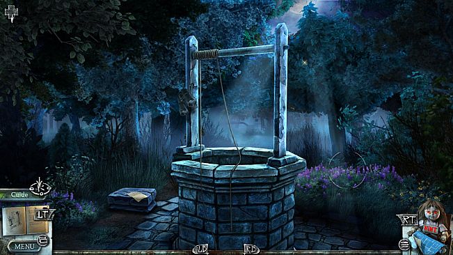 True Fear: Forsaken Souls Part 1