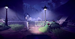 Unknown at This Address