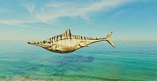 Dinosaurs for Clip maker