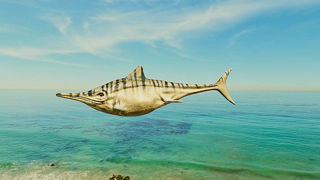 Dinosaurs for Clip maker