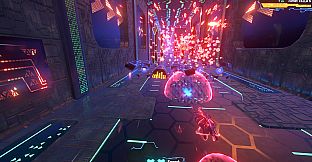 Tri6: Infinite 2
