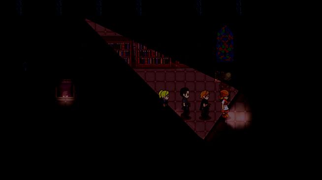 Sahir: Shiv of Memories