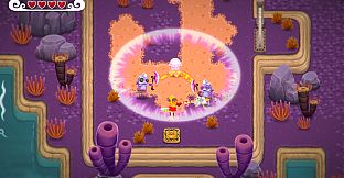 Legend of the Skyfish