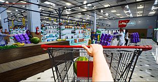 Social Distancing Simulator