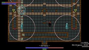 Skautfold: Into the Fray