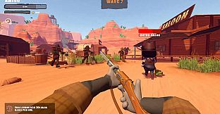 Cowboy Cats