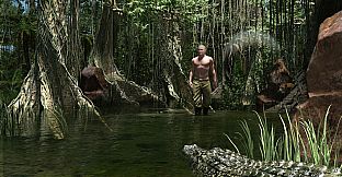 Путин против Инопланетян: Extended Cut (CyberPutin 2033)