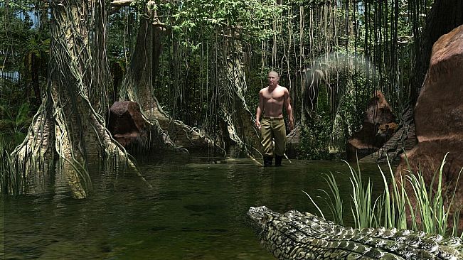 Путин против Инопланетян: Extended Cut (CyberPutin 2033)