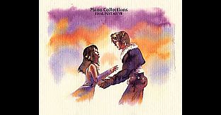 Piano Collections FINAL FANTASY VIII
