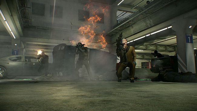 PAYDAY 2: The Official Soundtrack