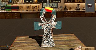 Fragmenta: Ancient Egypt