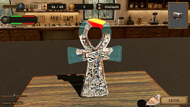 Fragmenta: Ancient Egypt