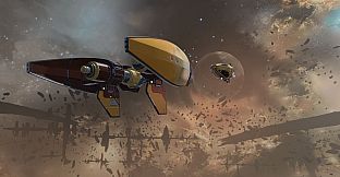 Star Conflict - Psiloi