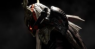 Predator: Hunting Grounds - Father Predator