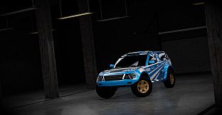 TearItUp Remix - Elixir Storm Car Pack