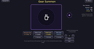 My Own Roguelike: RPG
