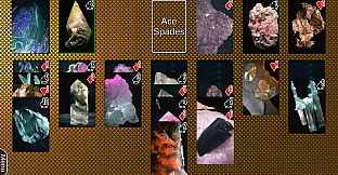 Wyvern Studios Solitaire: 30th Aniversary Edition