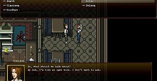 Phantasma Hotel