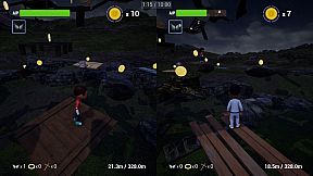 Stairway to Heaven's Gate