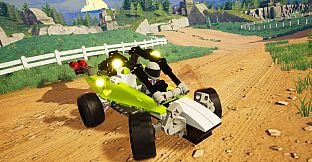 LEGO 2K Drive Season 2 Coin Bundle