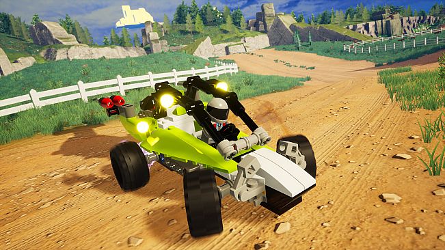 LEGO 2K Drive Season 2 Coin Bundle