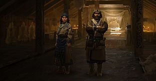 Crusader Kings III Creator Pack: North Pacific Attire