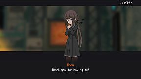 Marfusha:Sentinel Girls