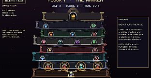 The Infinite Tower