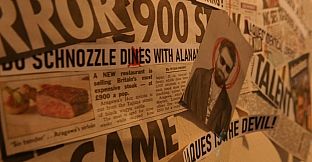 The Unexpected (But Not Entirely Surprising) Demise of Jacques du Schnozzle