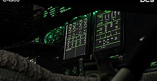 DCS: C-130J