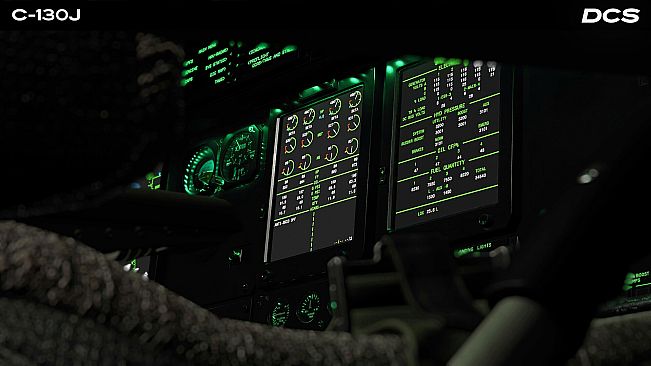 DCS: C-130J