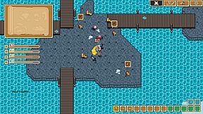 StoneTide: Age of Pirates