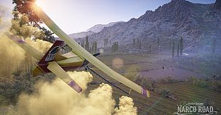 Tom Clancy's Ghost Recon Wildlands - Narco Road